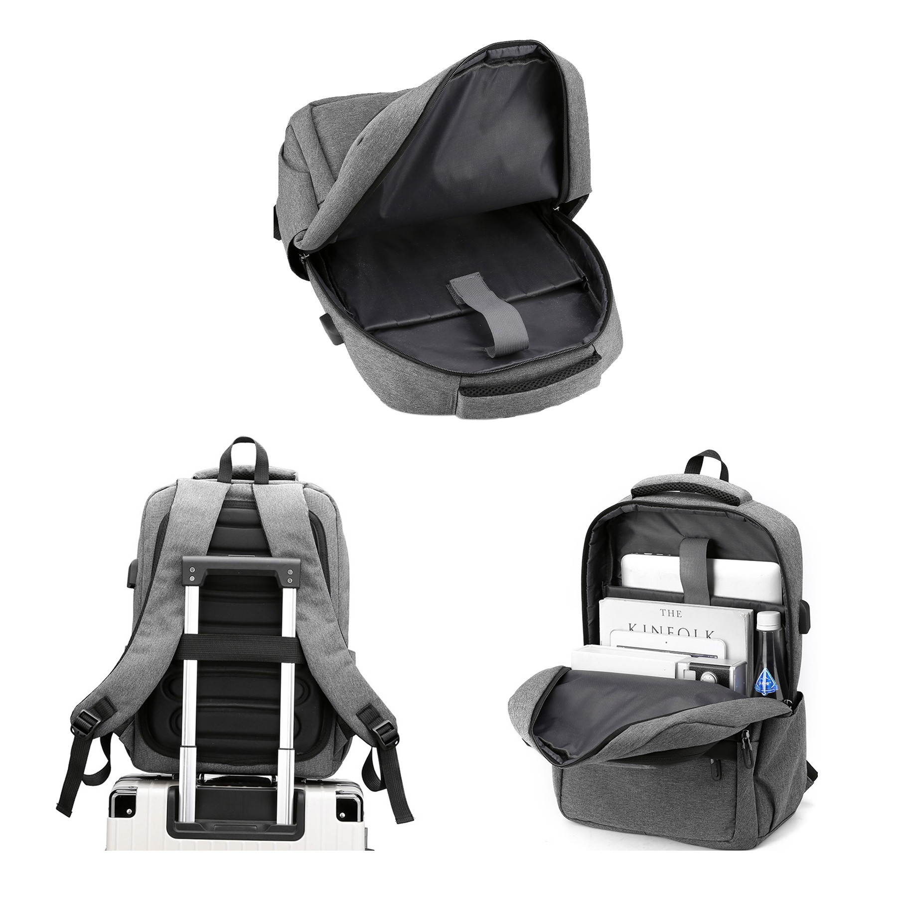 Business Backpack 2