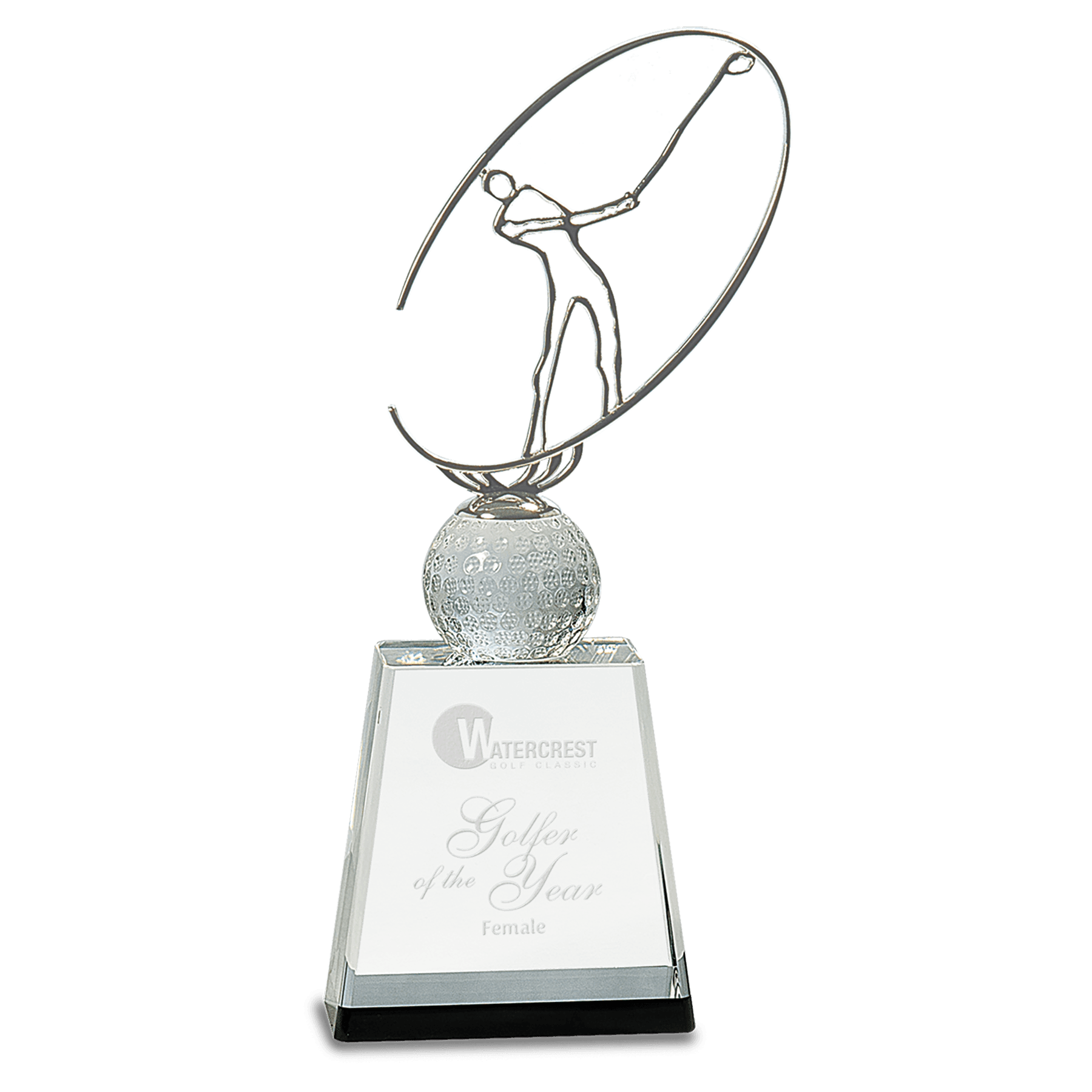 Bellvue Golf Award