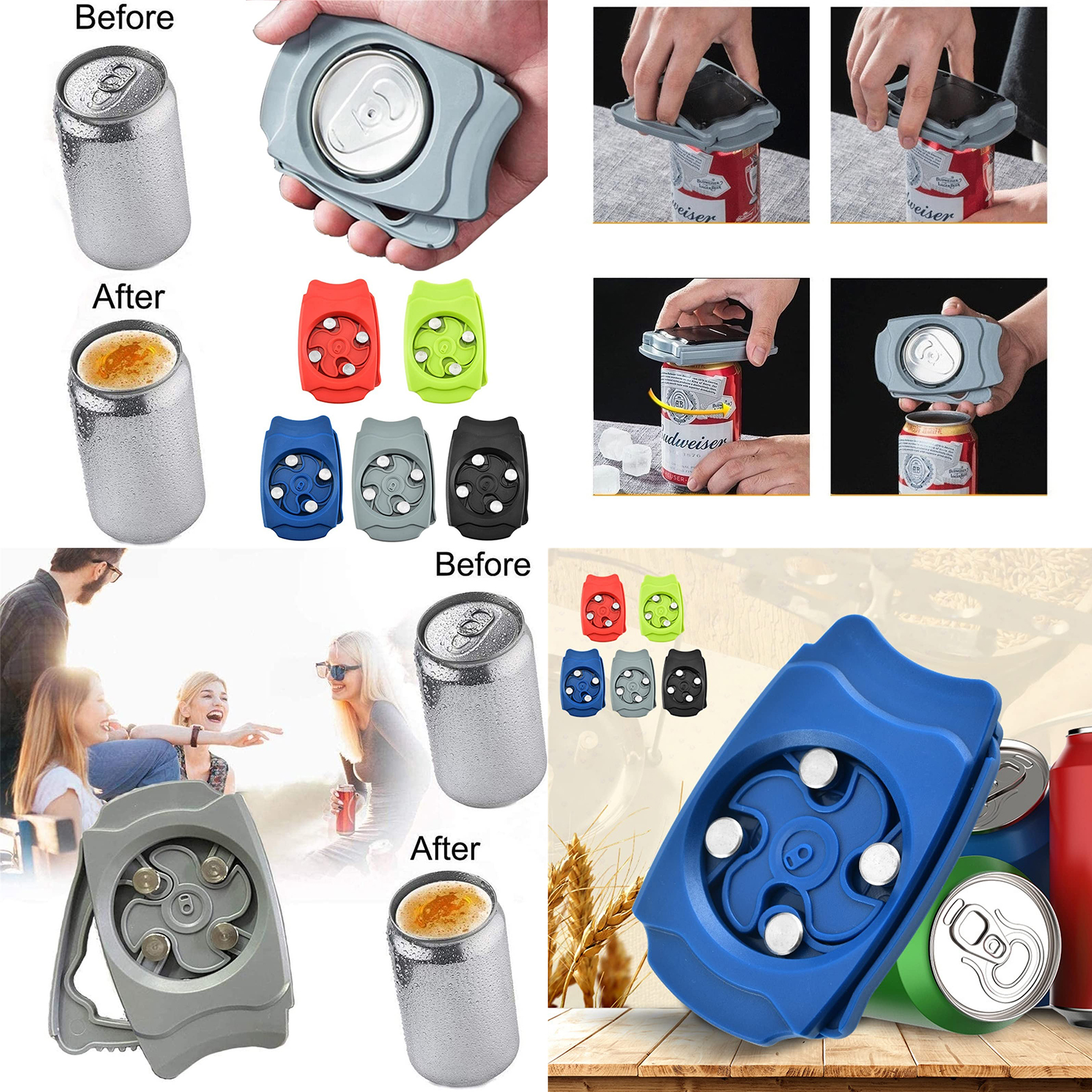 Can Opener
