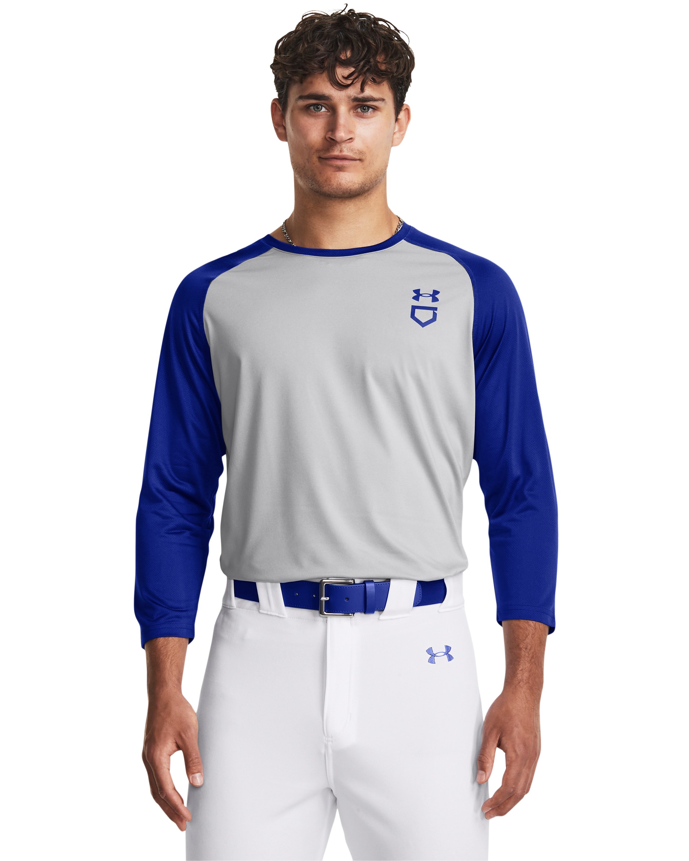 UA Utility Men's Shirt 8