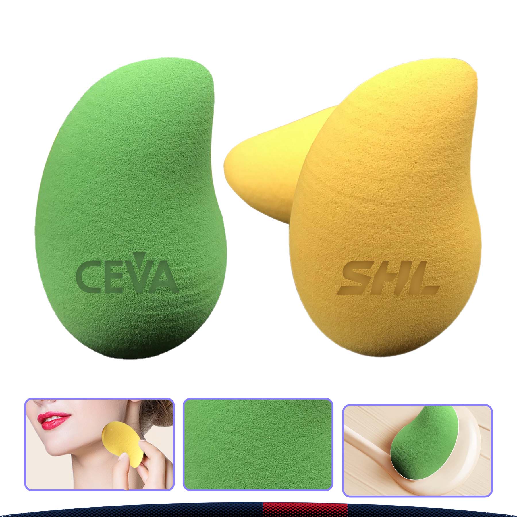 Mango Beauty Sponge 2