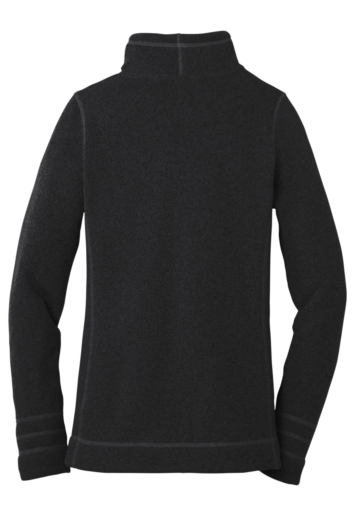 The North Face Women's Sweater Fleece Jacket. NF0A3LH8 14