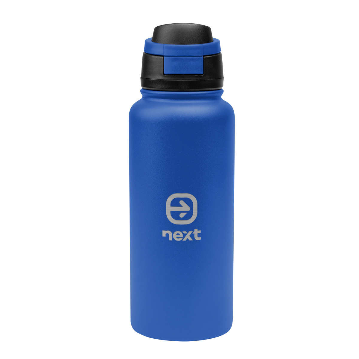 32 Oz. Pop Sip Recycled Stainless Steel Bottle 21