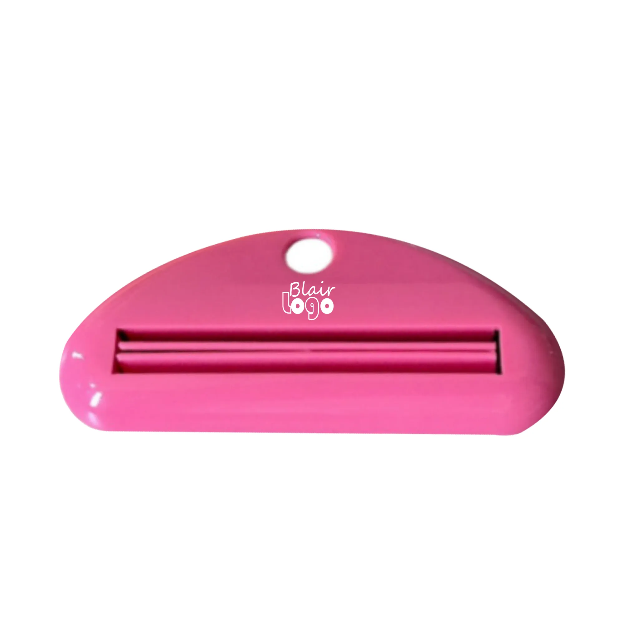 Lips Toothpaste Clip 5
