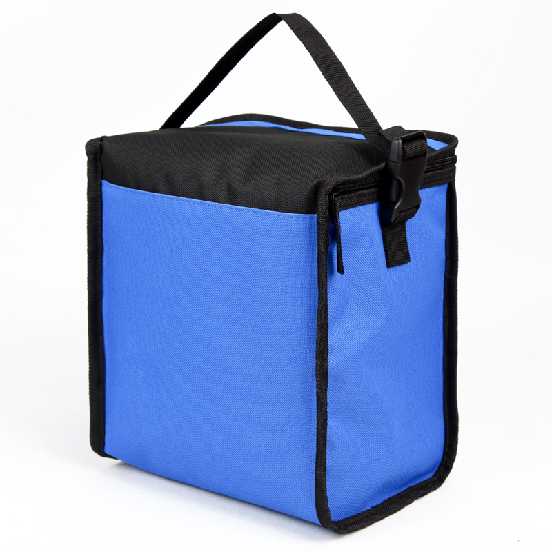 INSULATED LUNCH BAG 16