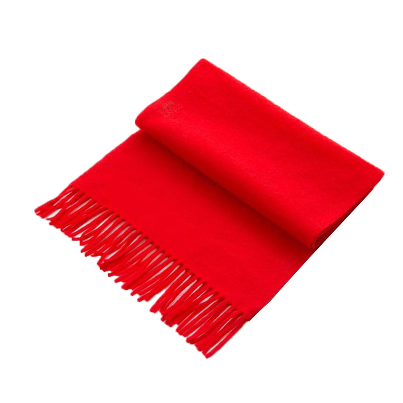 Soft Winter Cashmere Feel Scarf 1