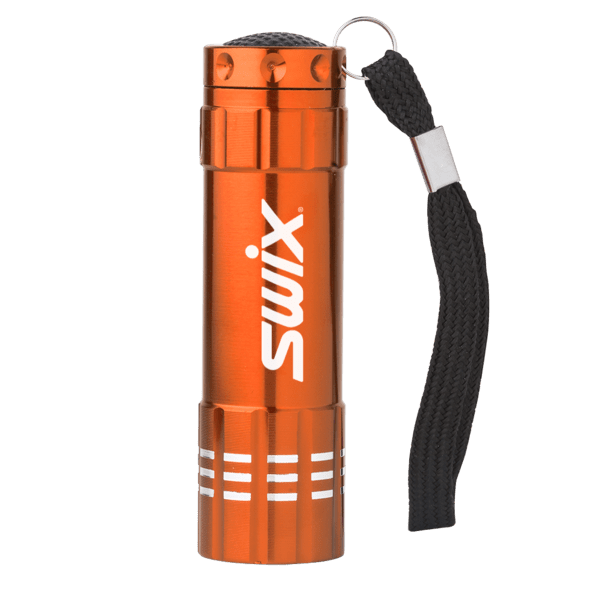 Renegade Aluminum Flashlight 115