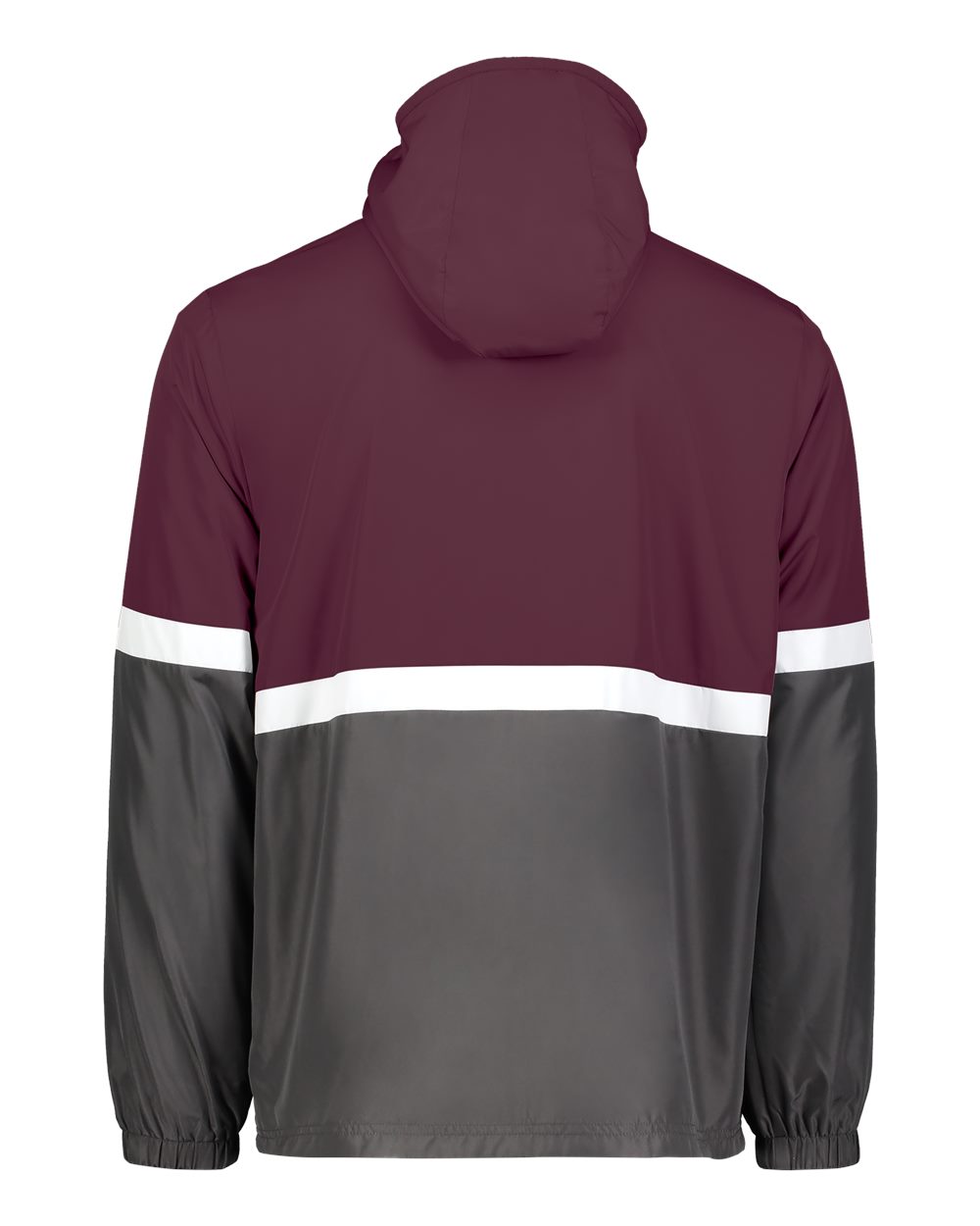 Men's Turnabout Reversible Hooded Jacket - 229587 29