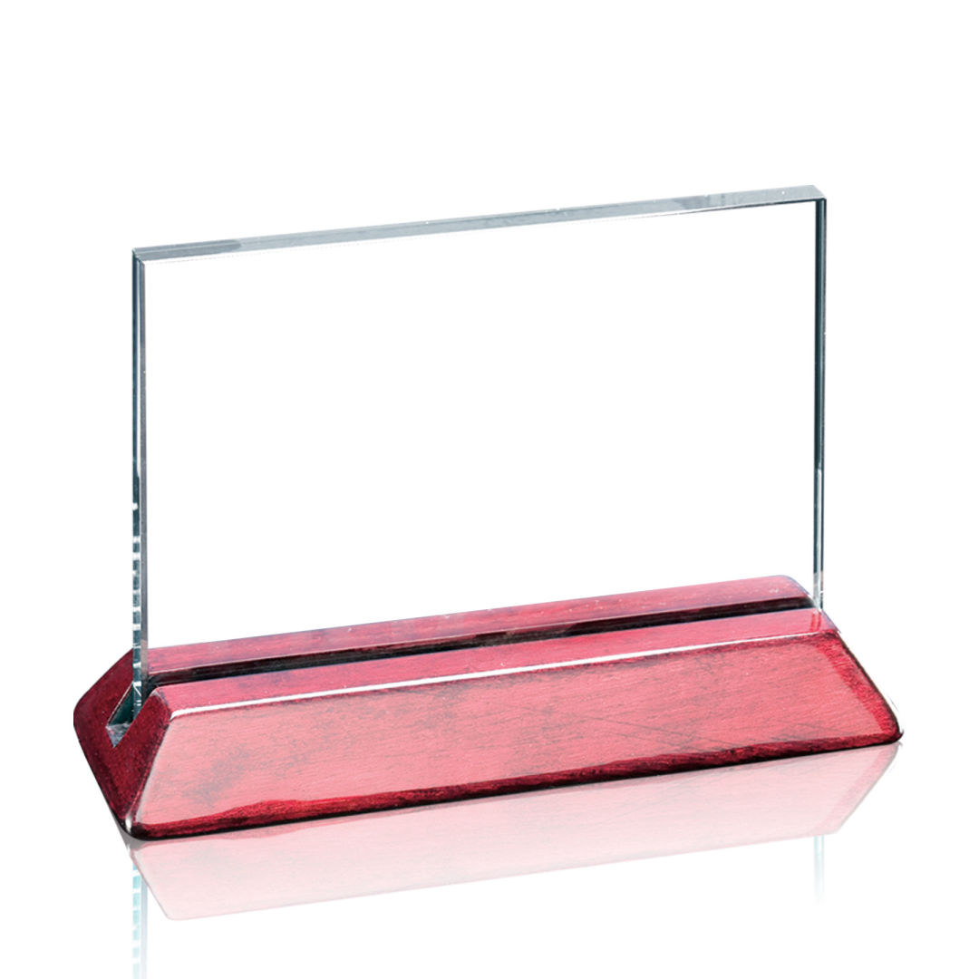 Renfrew Horizontal Award - Starfire/Rosewood 2