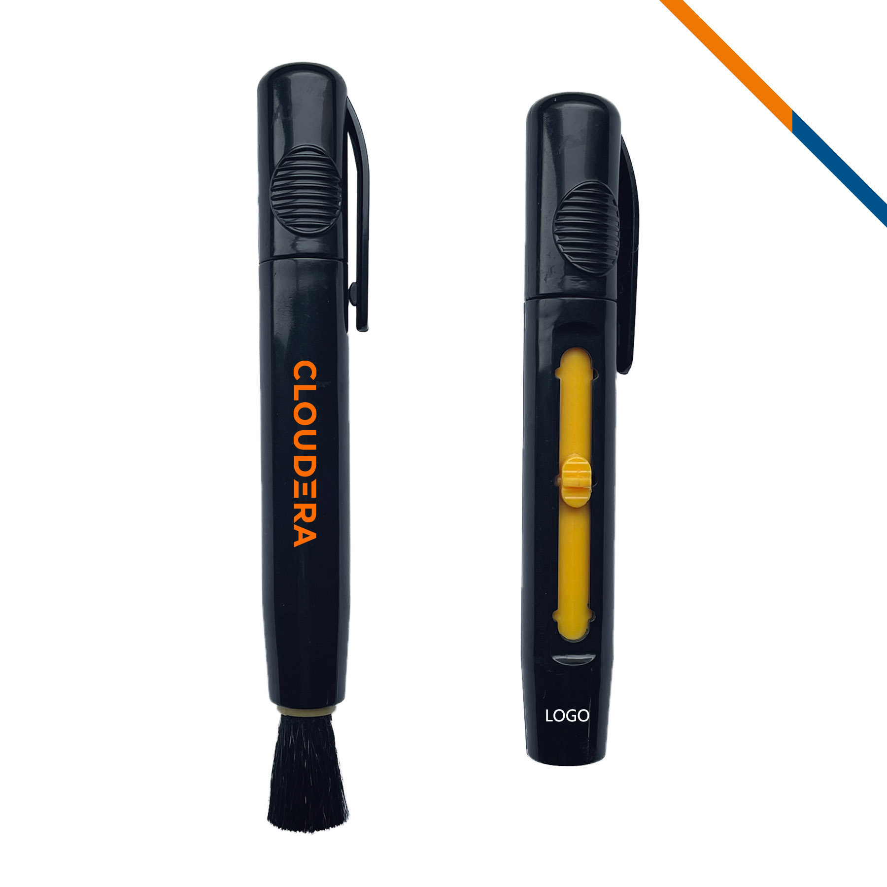 Rachel Retractable Dusting Pen 4