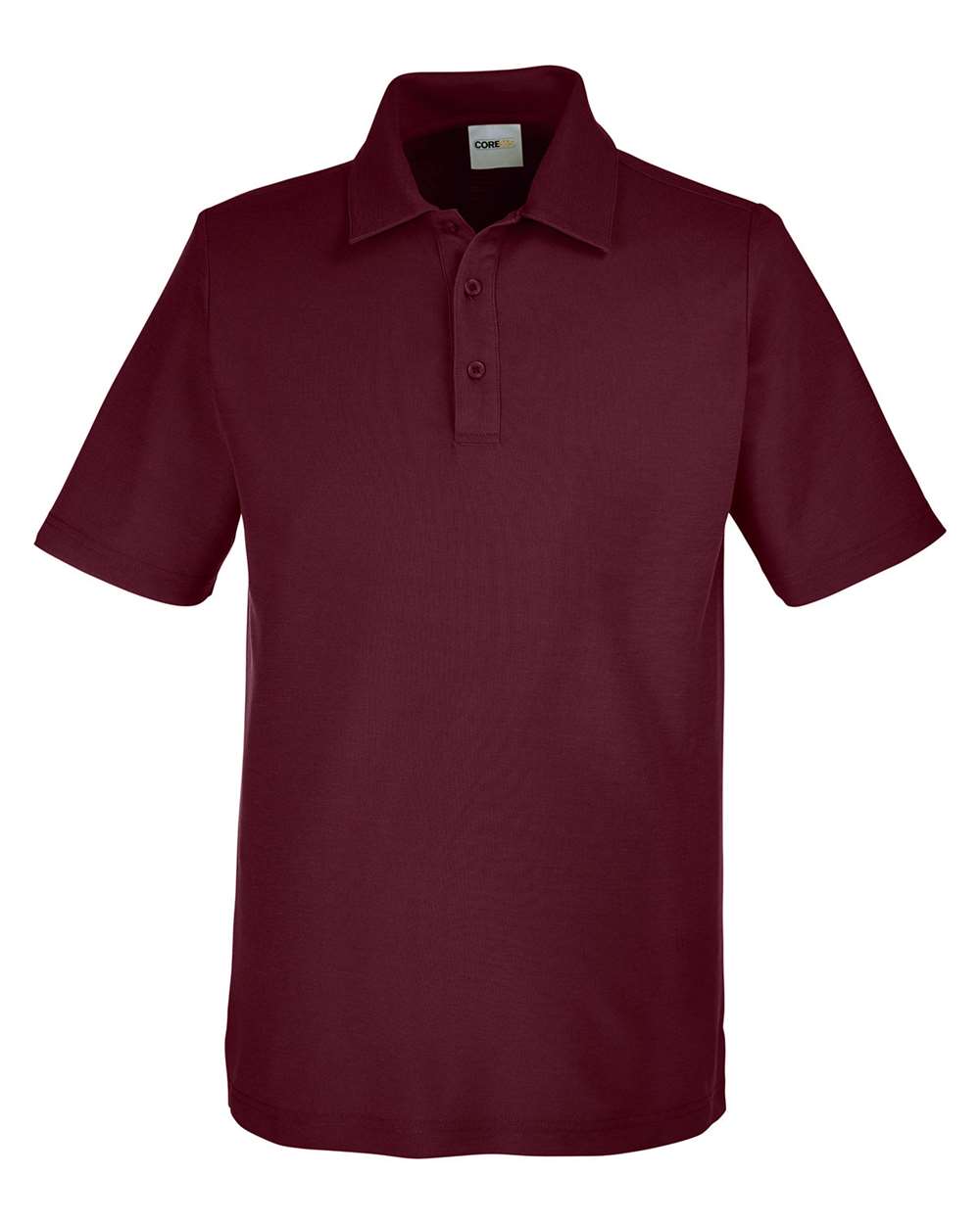 Men's Fusion ChromaSoft™ Pique Polo - CE112 10