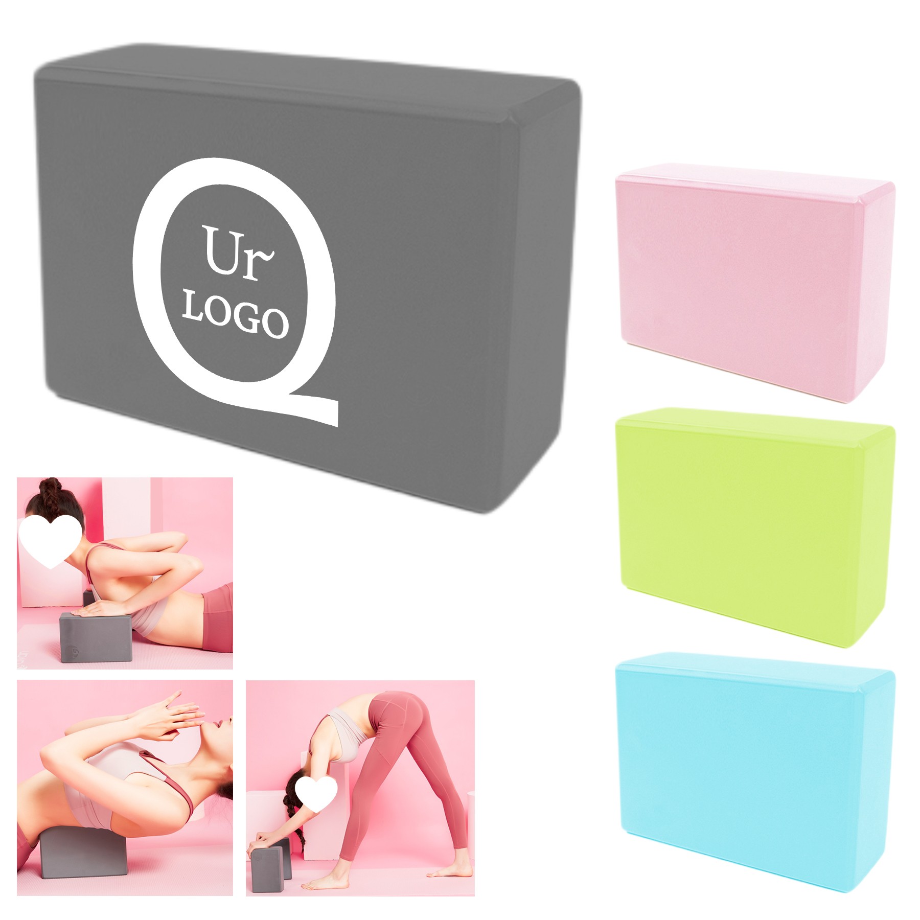 Yoga Block