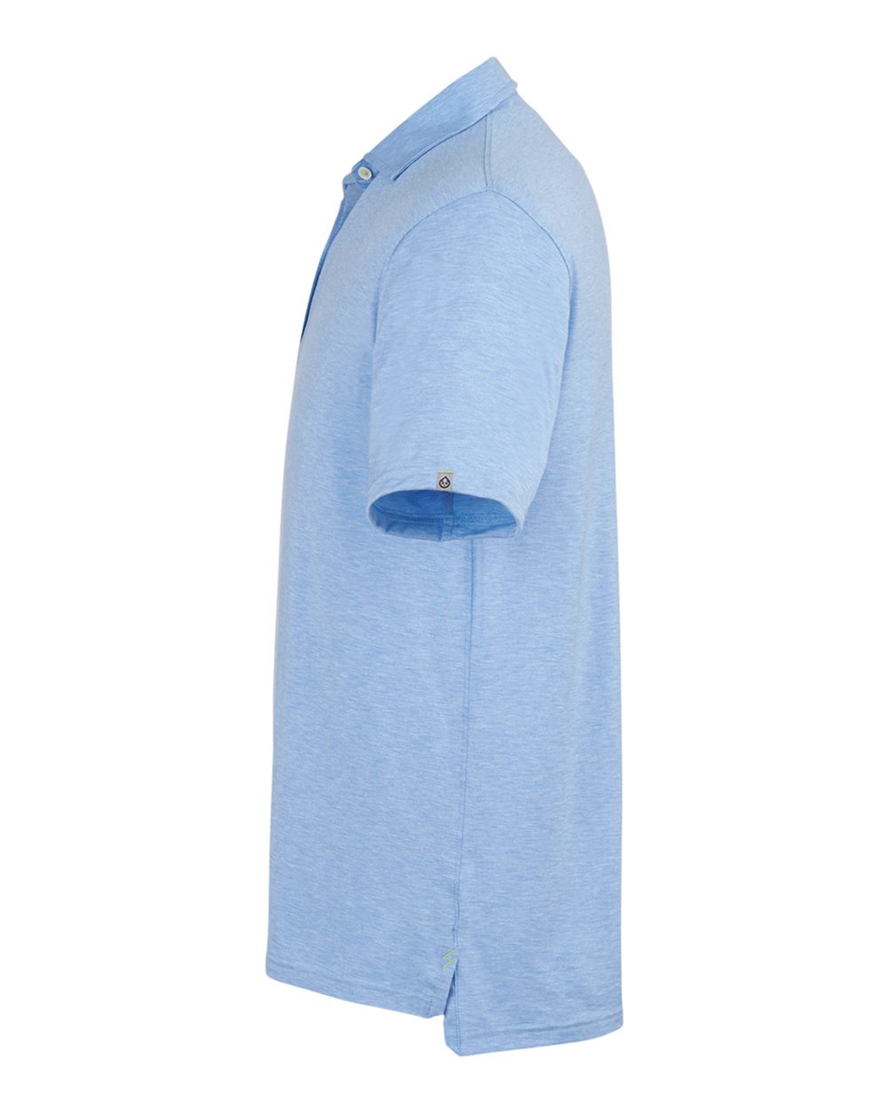 Men's Cloud Lightweight Polo - TM538 11