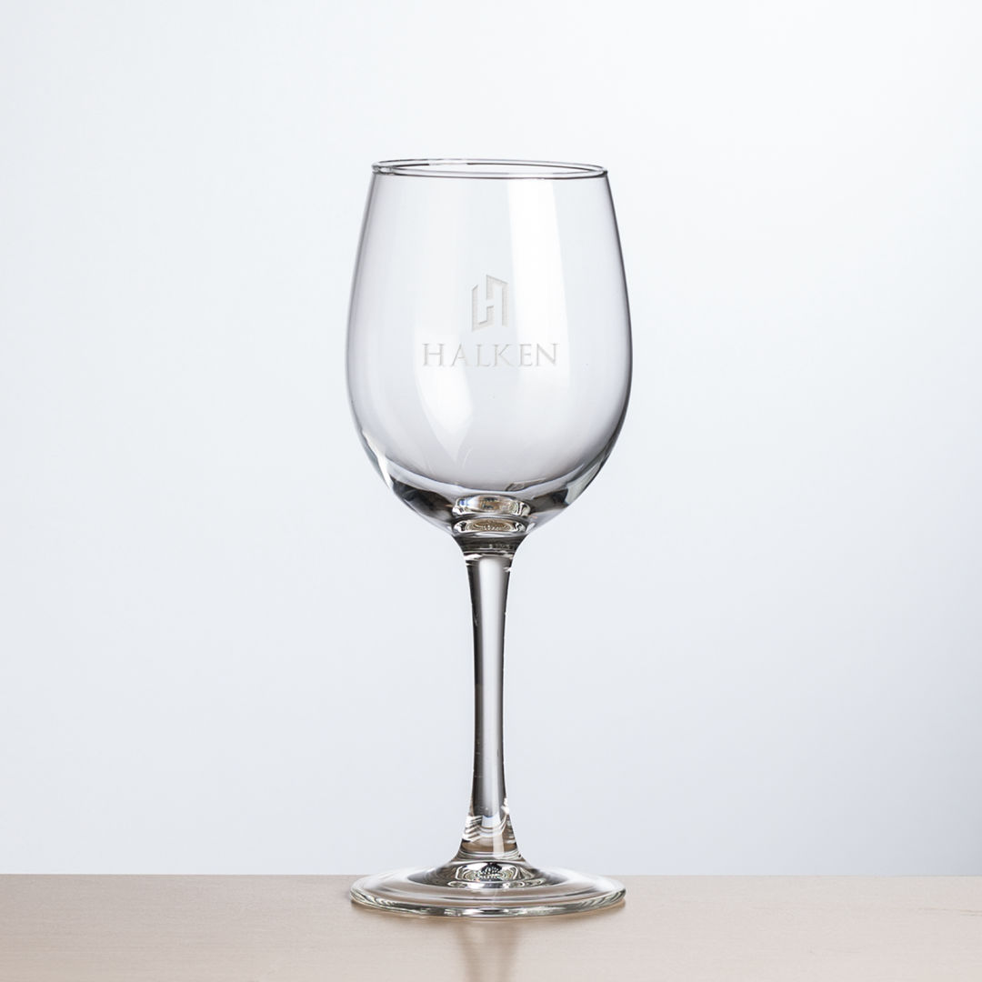 Connoisseur Wine - Deep Etch 9