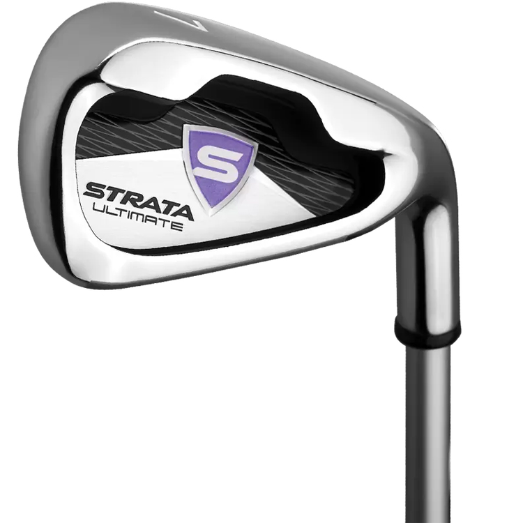 Strata Ladies Ultimate 16-Piece Set 6