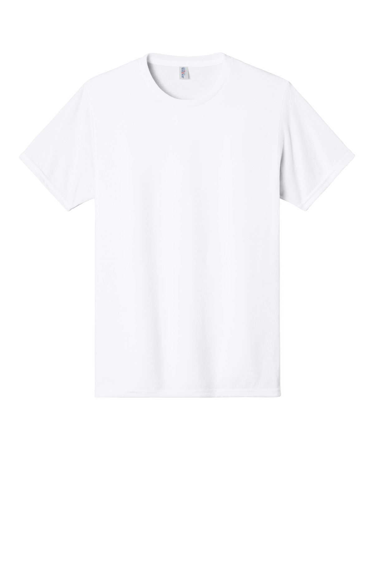 Jerzees - Dri-Power 50/50 Cotton/Poly T-Shirt. 29M 587