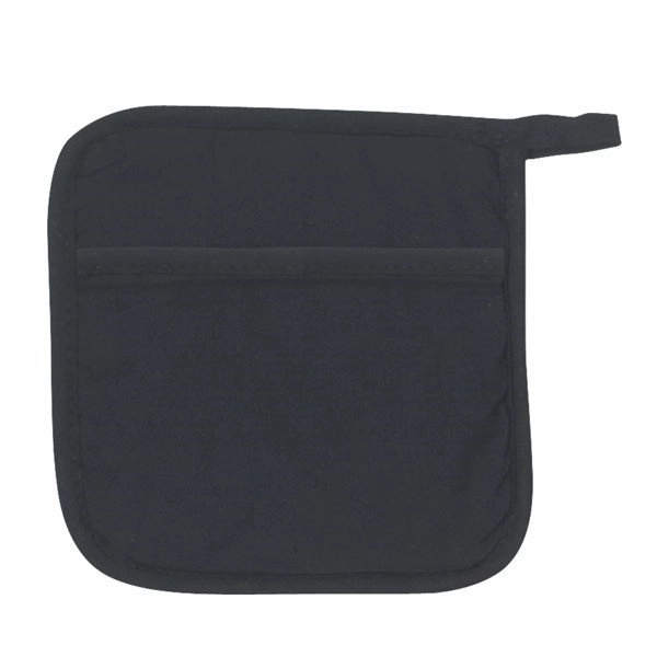 Cotton Canvas Pot Holder 4