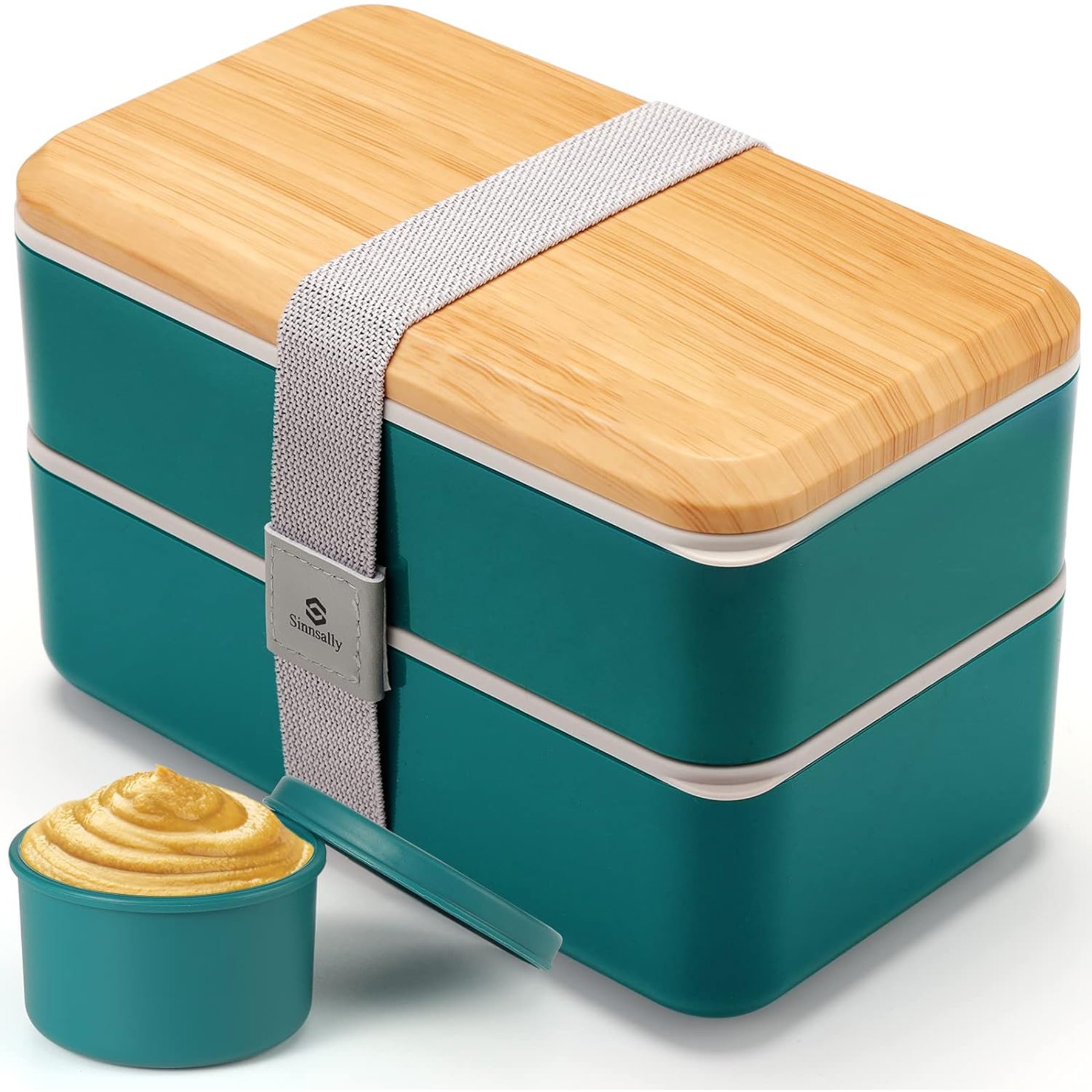 Adult Lunch Box 3