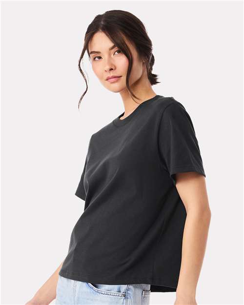 Women's 6 oz. Heavyweight Tee - 6110 150