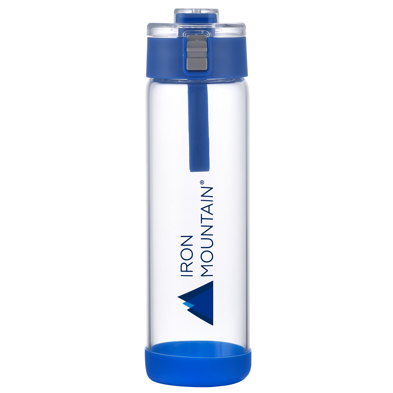 Glass Is Always Greener Bottle