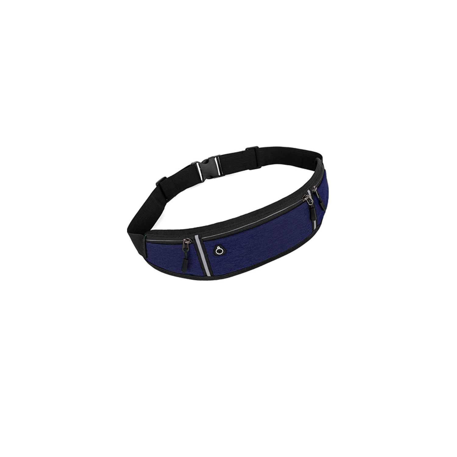 Professional Running Waist Fanny Pack 5