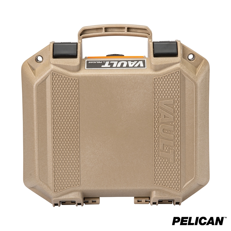 Pelican™ V100C Vault Case 41