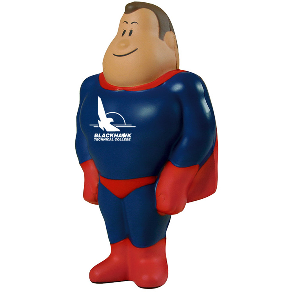 Super Hero Stress Reliever 2
