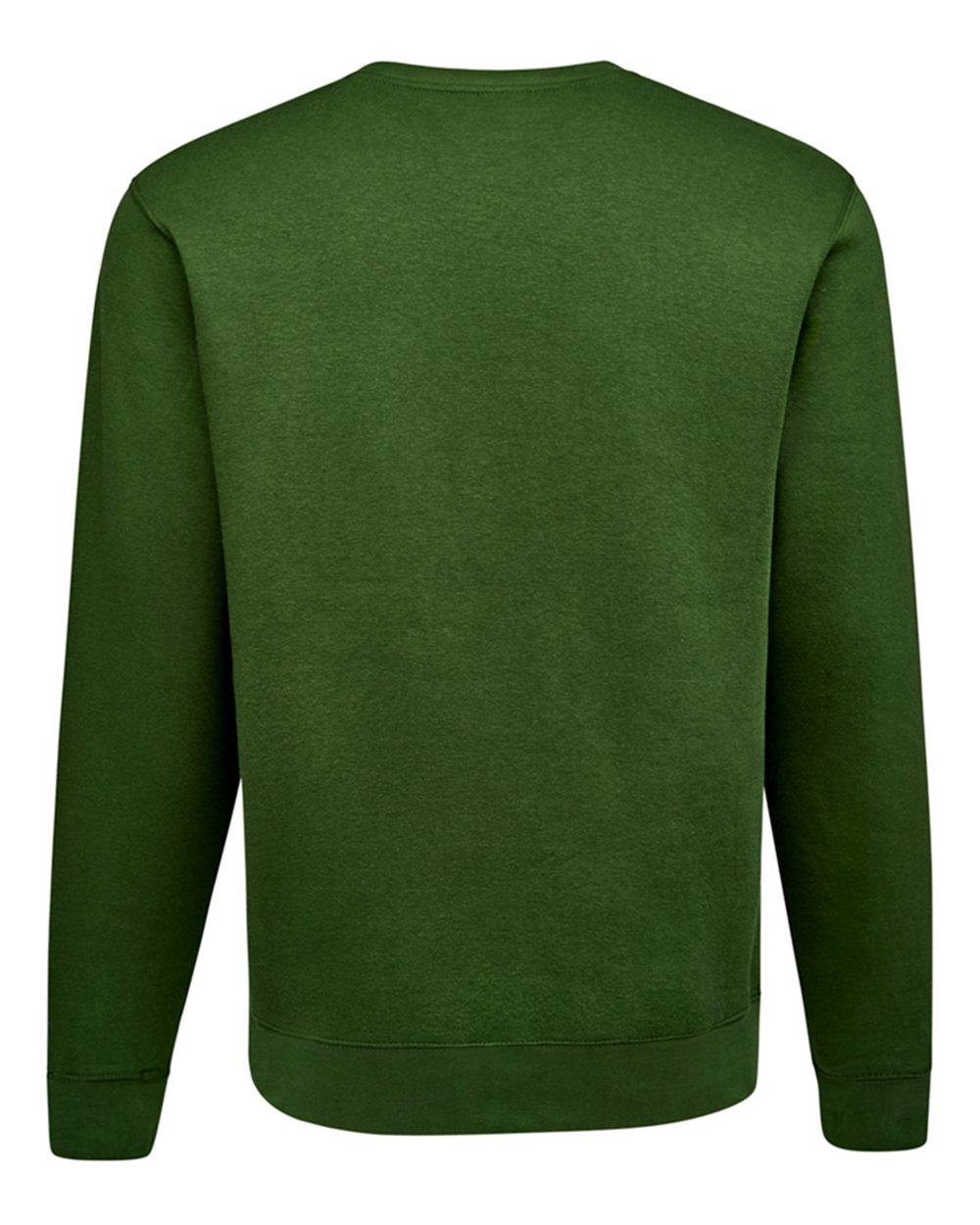 Unisex BTB Fleece Crewneck Sweatshirt - 8721 56