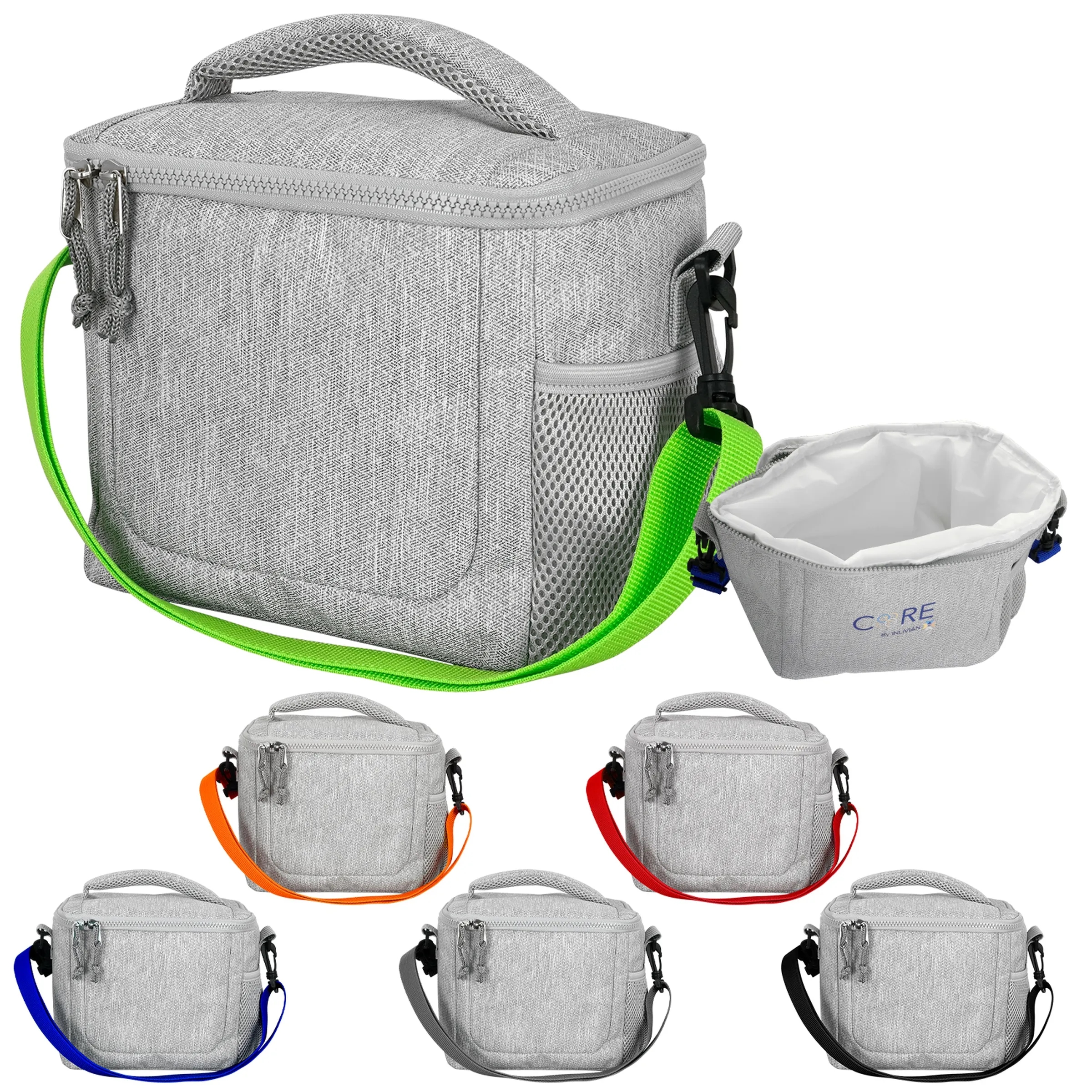 ADVENTURE LINE COOLER 16