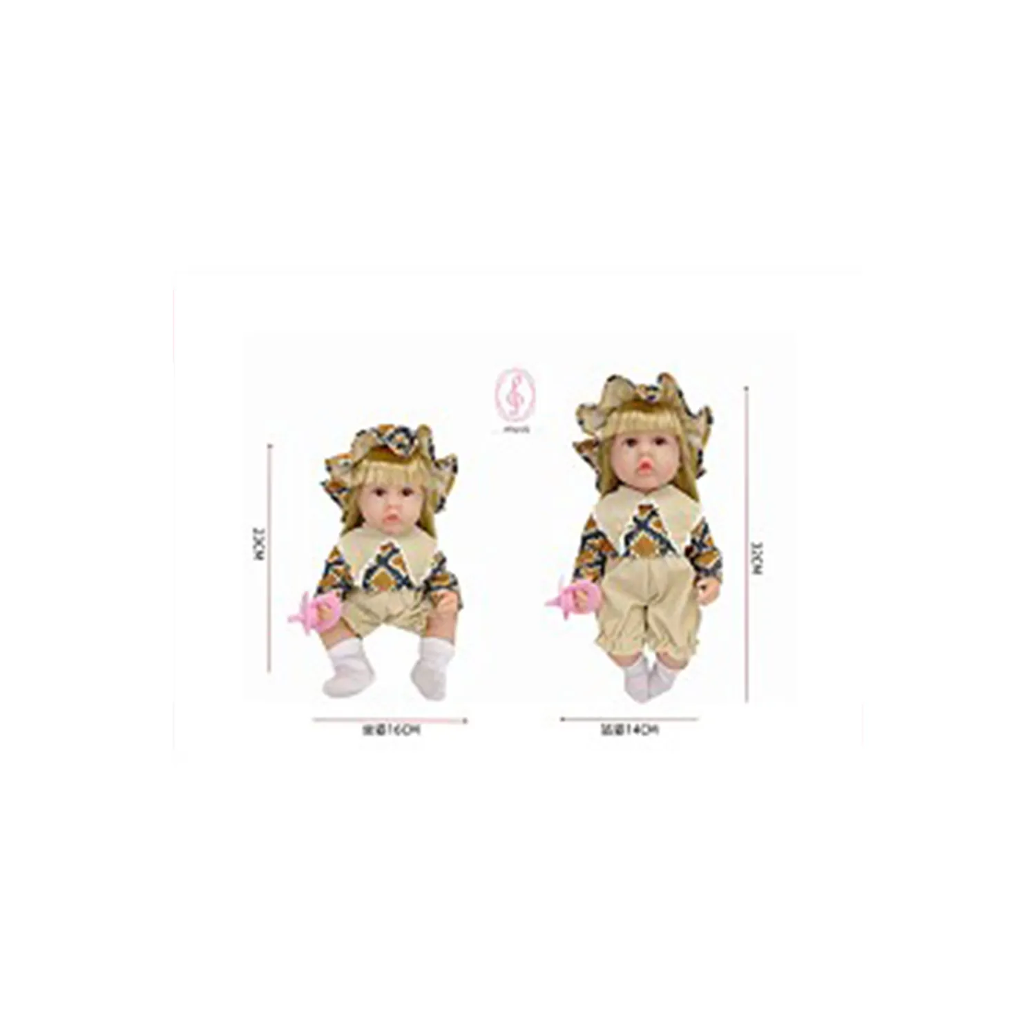 Dolls series 6