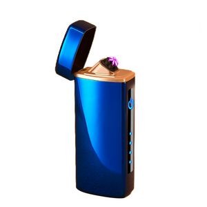 Lightweight Tri Arc Lighter 4