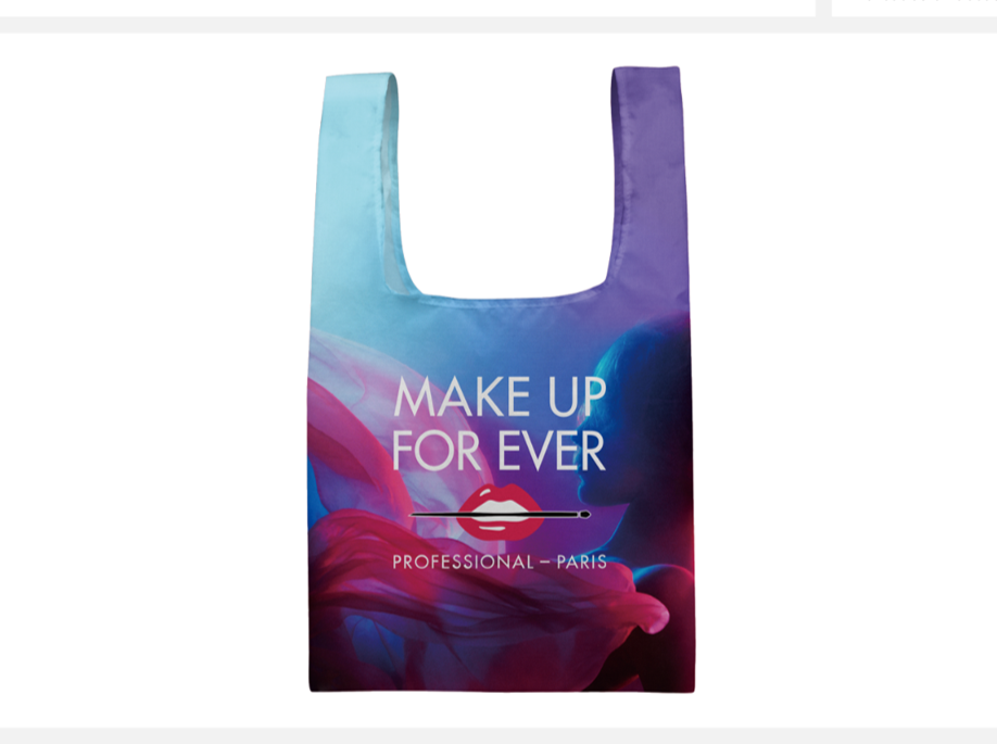 Wide shoulder tote bag 2