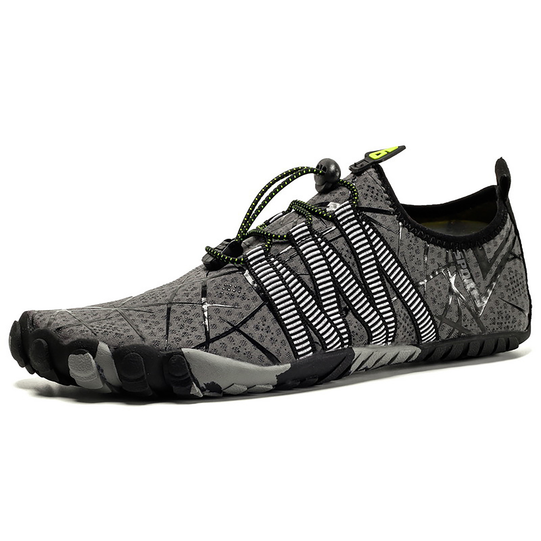 Unisex Lightweight Quick Dry Water Shoes 15