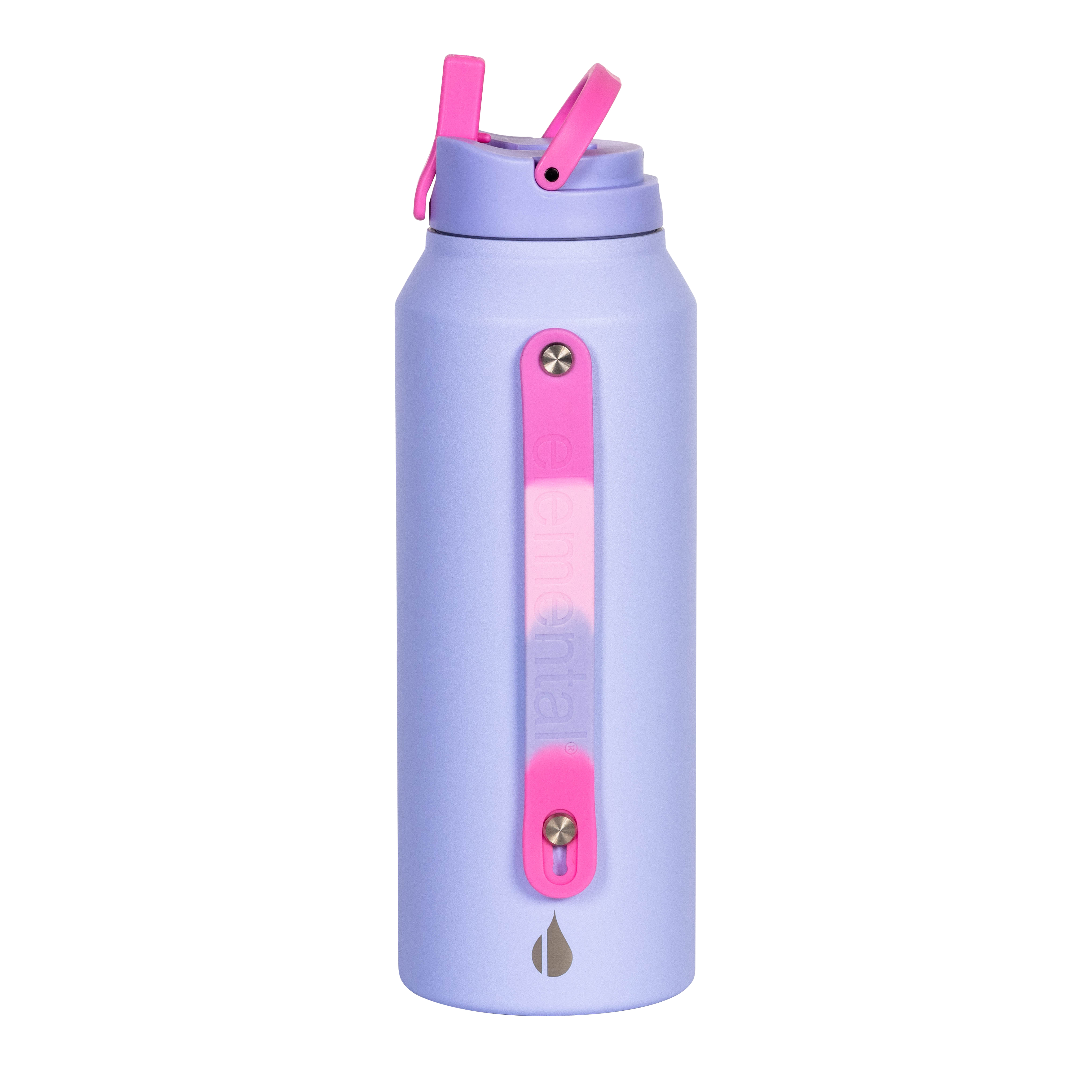 Elemental® Iconic Sport 32oz Stainless Steel Water Bottle - Vacuum Insulated 29