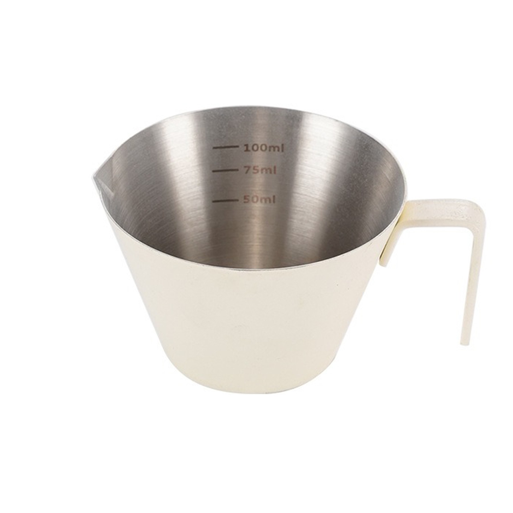 Coffee Extraction Cup 3