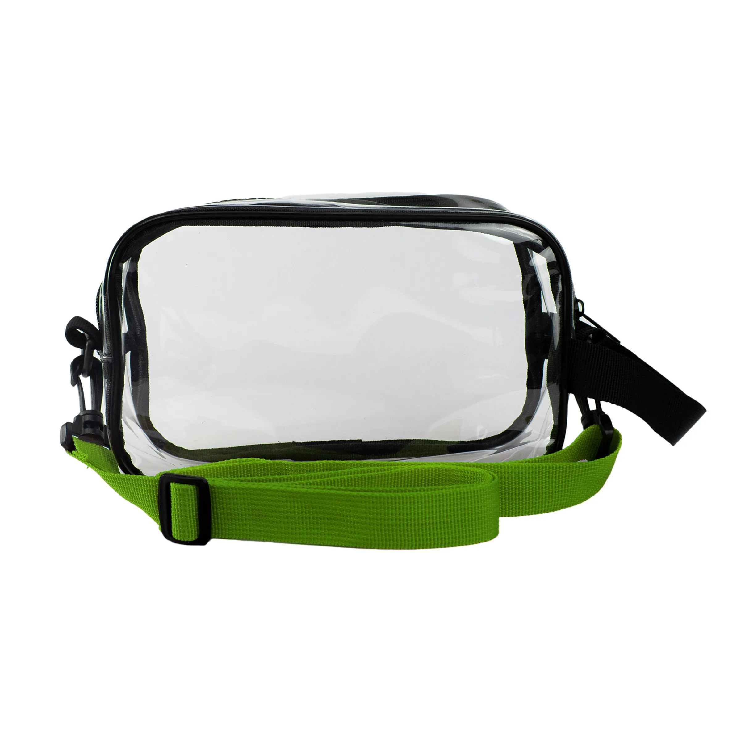 Clear Crossbody Bag 3