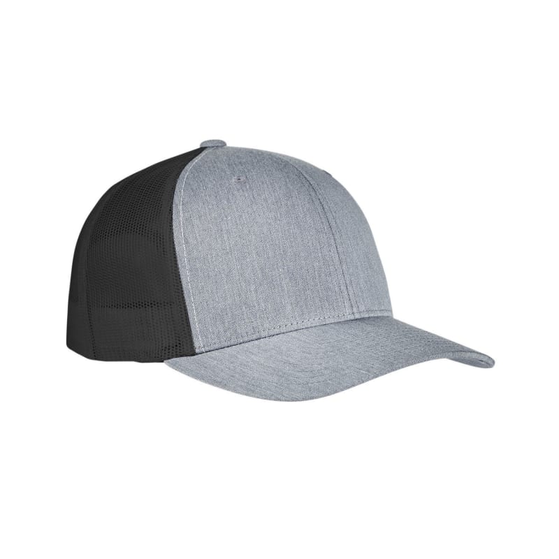 Yupoong Adult Retro Trucker Cap 26