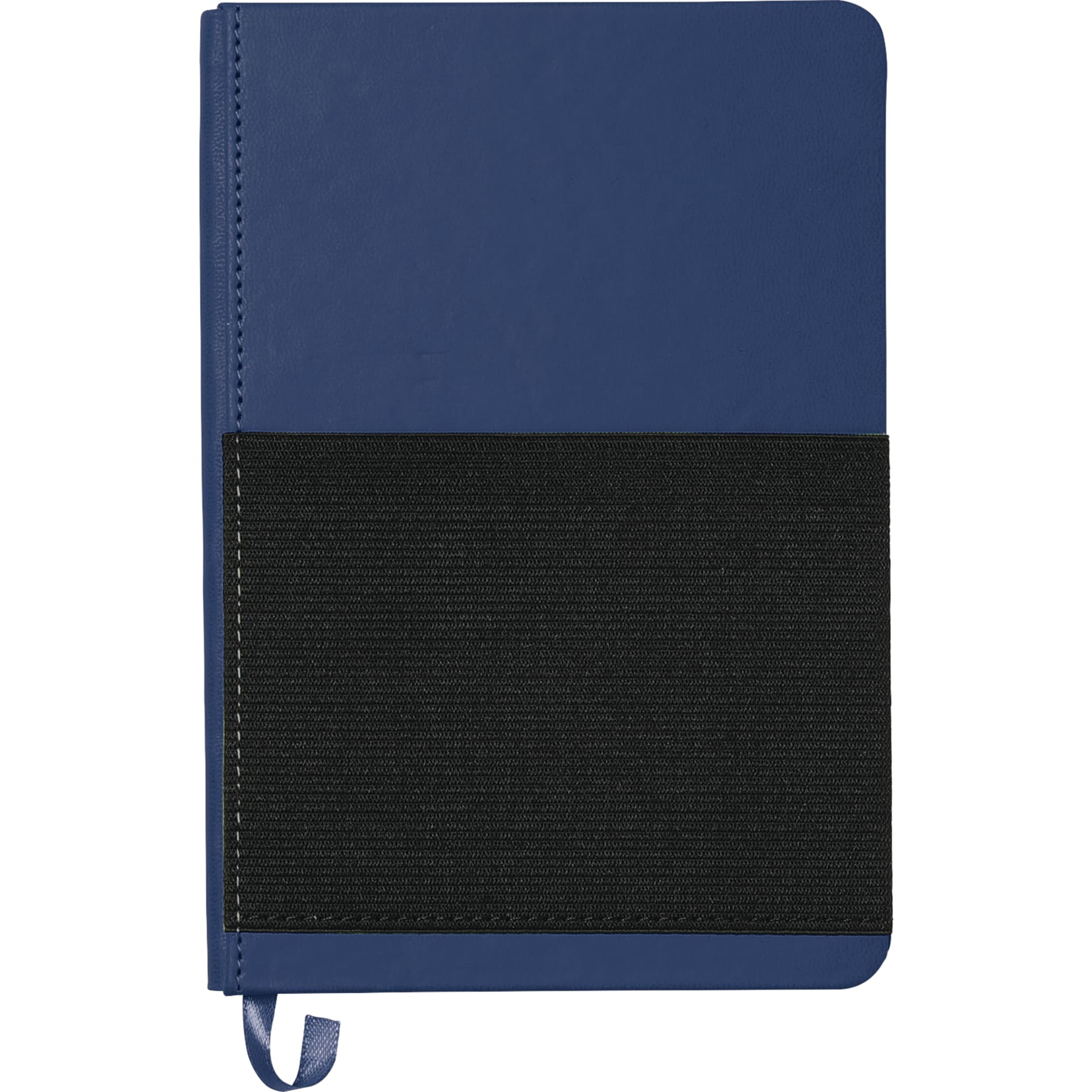 FSC® Mix 5" x 7" Elastic Phone Pocket Notebook 3