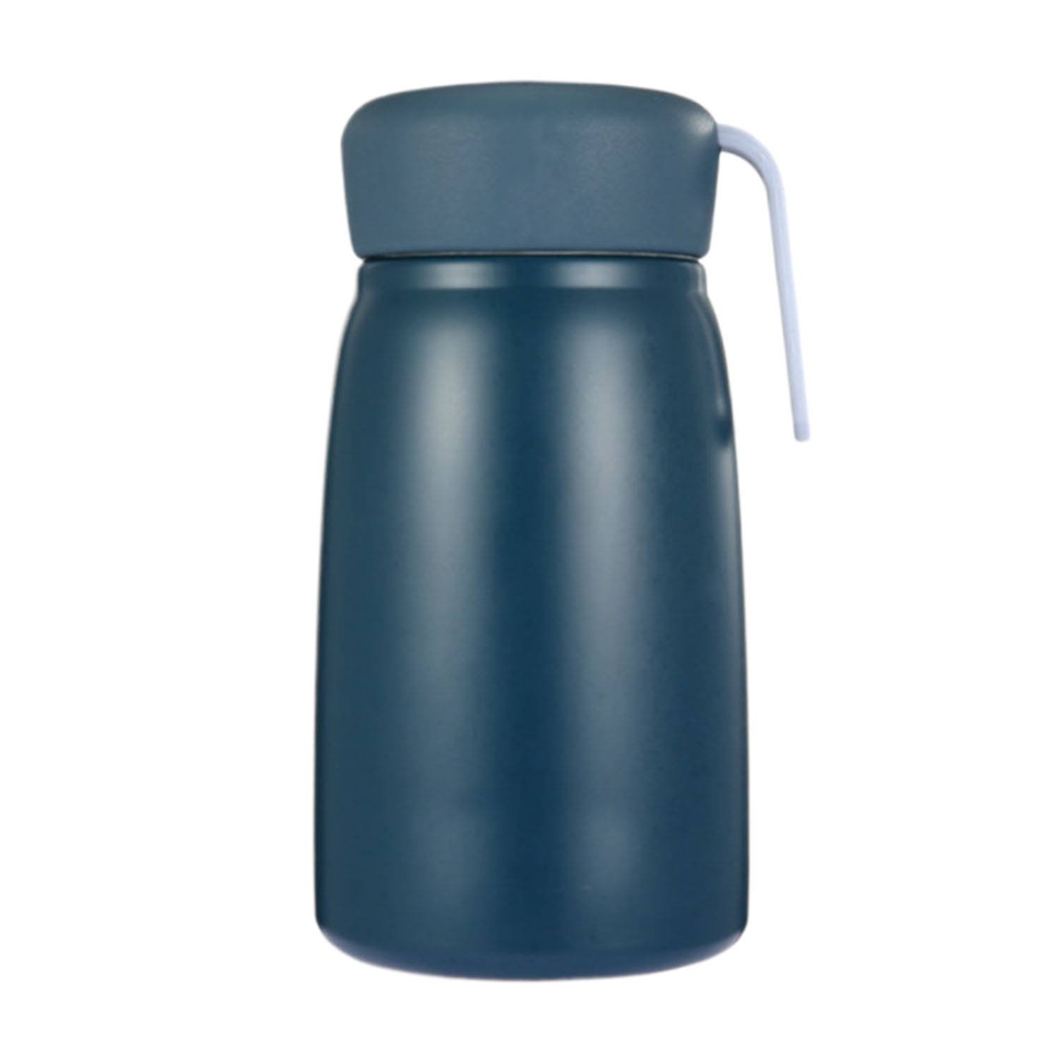 12oz Lightweight Portable Stainless Steel Insulated Bottle 5