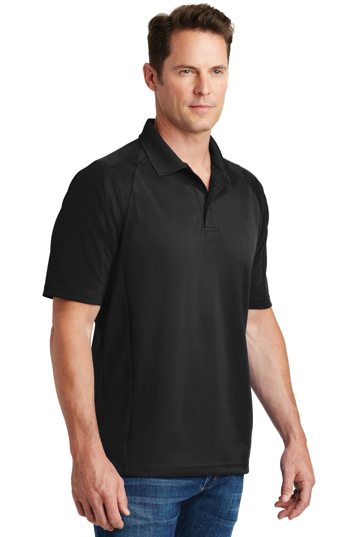 Dri-Mesh Pro Polo