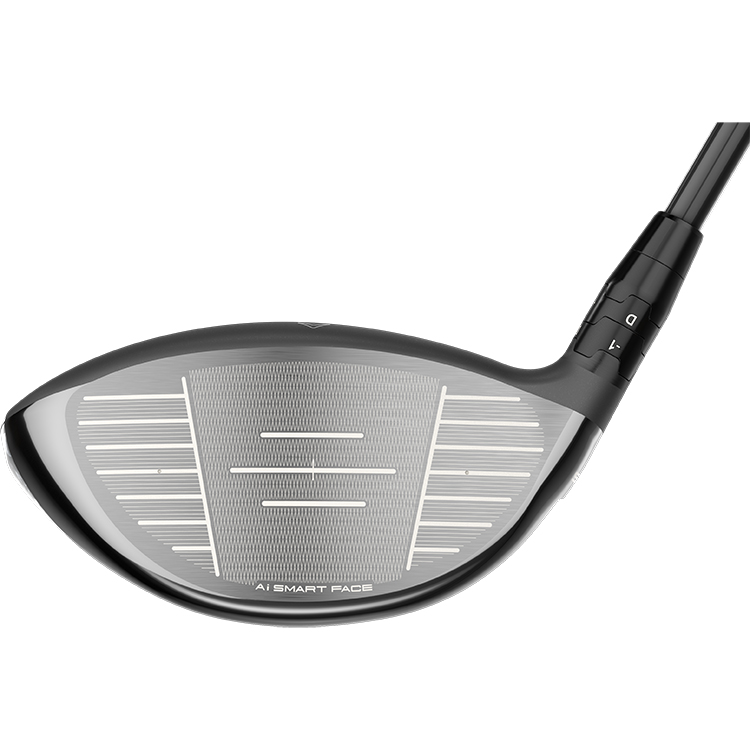 Callaway Paradym Star Driver 1