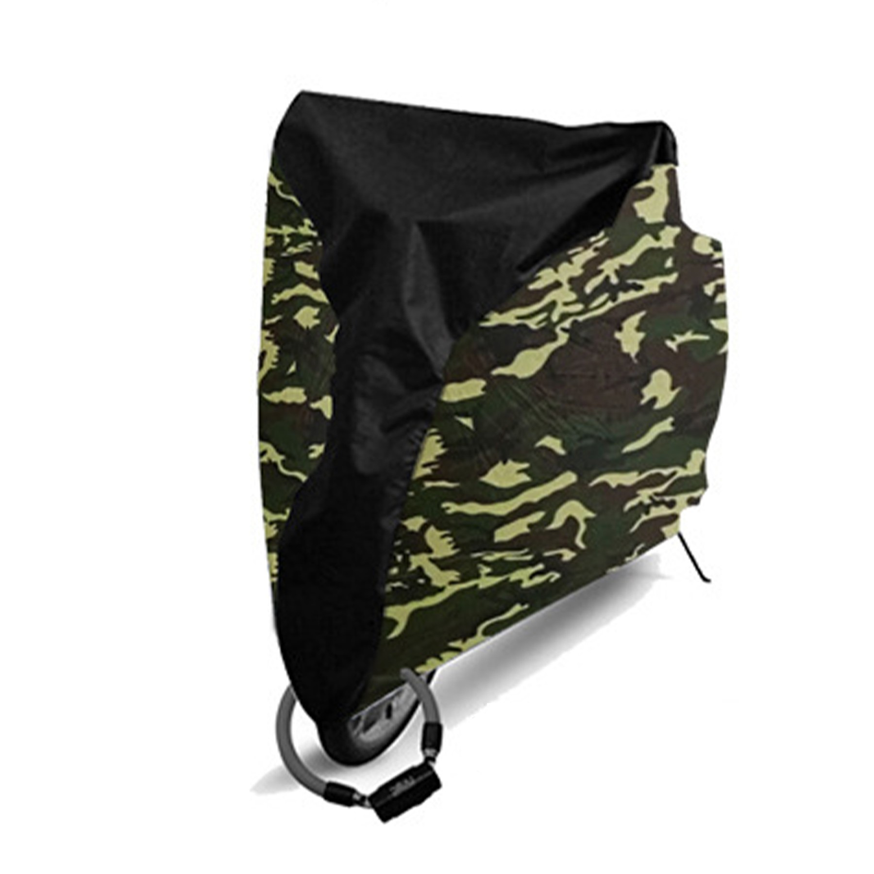 Outdoor Bike Cover 2