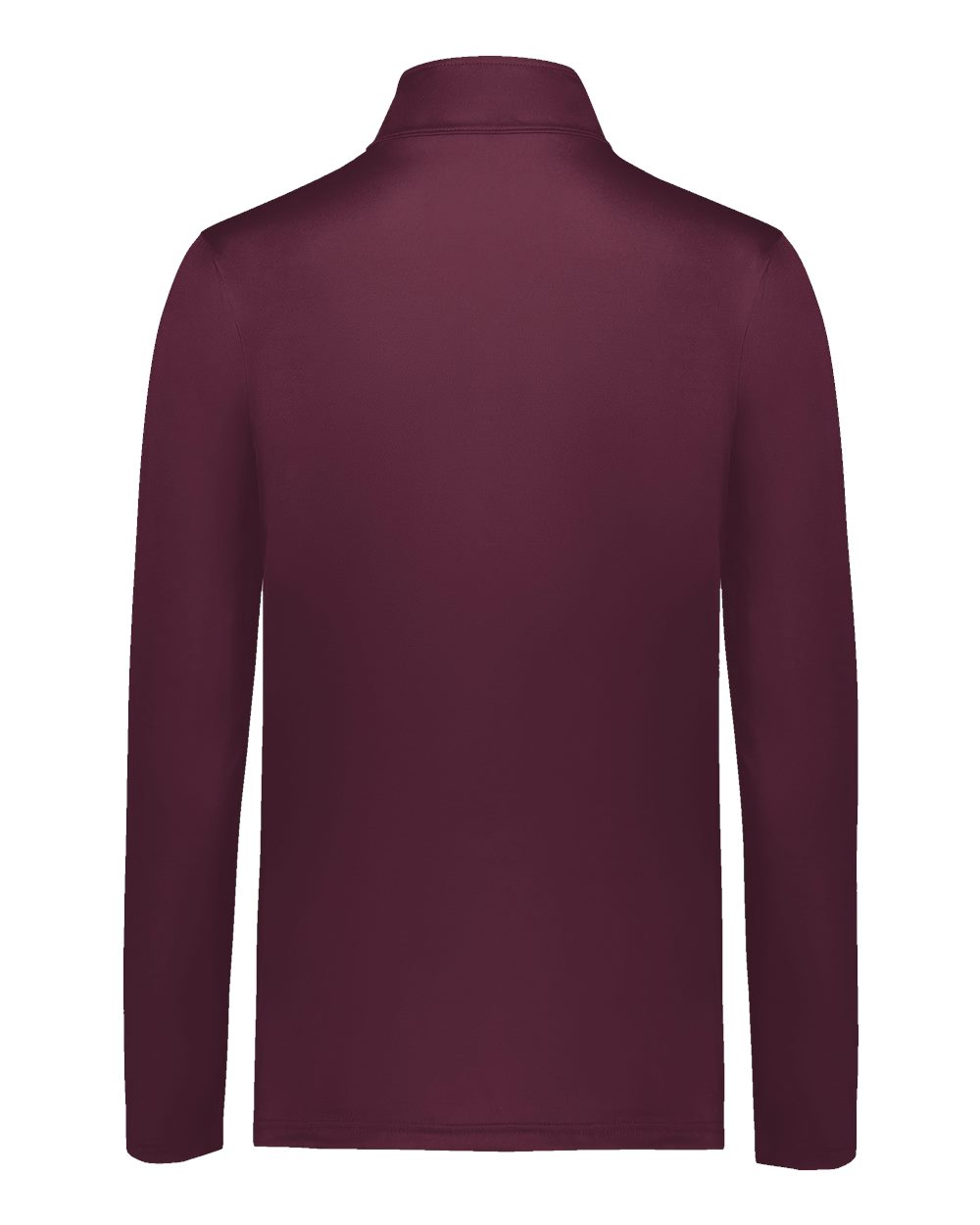 Women's CoolCore® Quarter-Zip Pullover - 222340 41