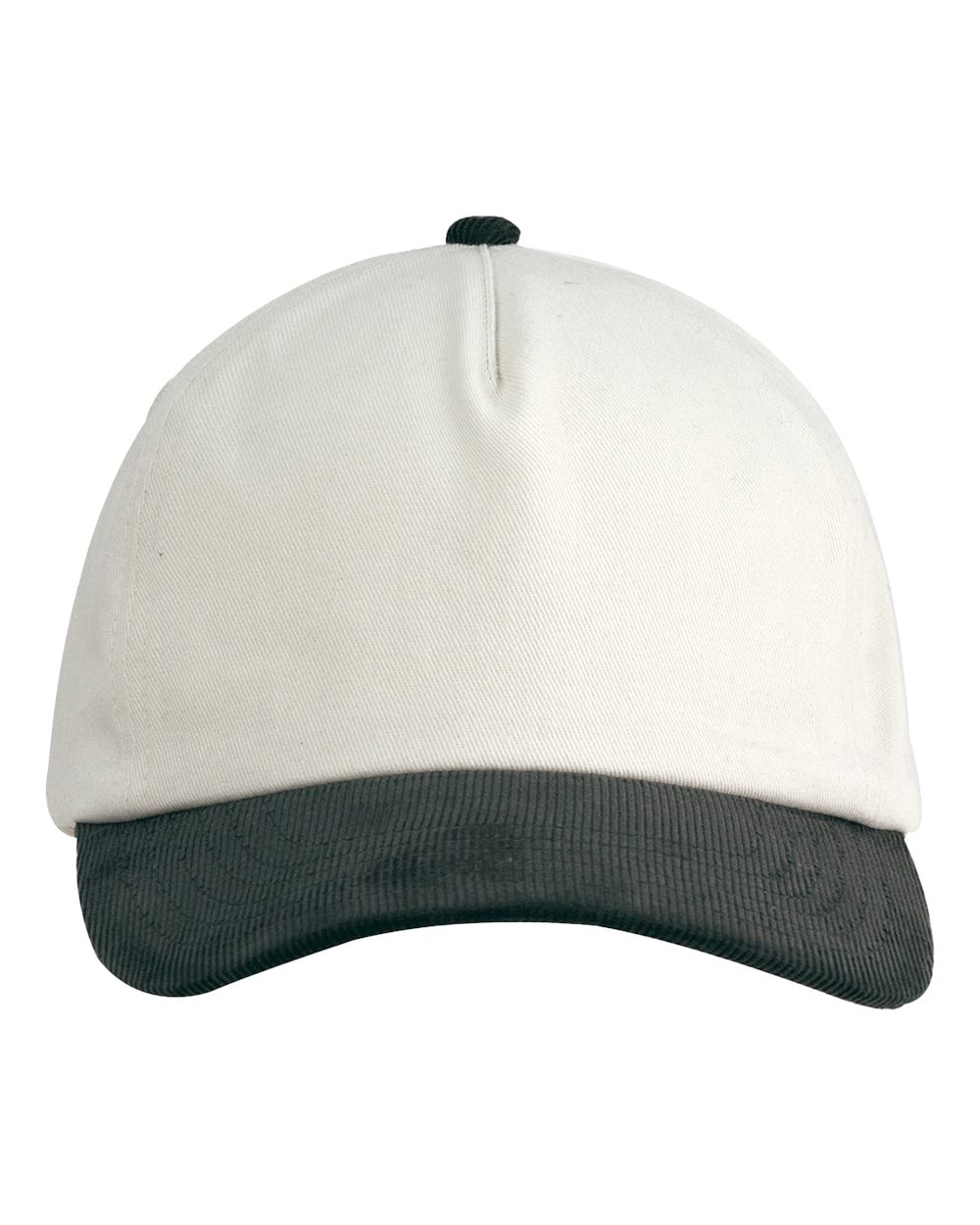 Corduroy Cap - BA710 3