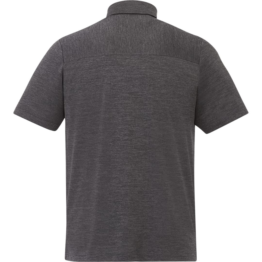 Men's DEGE Eco SS Polo 21