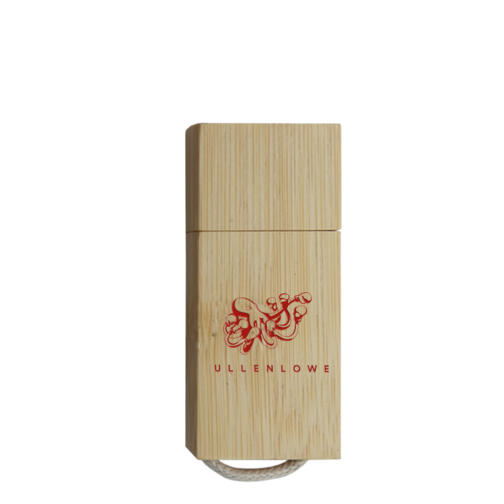 Utica Rope Pull USB 10