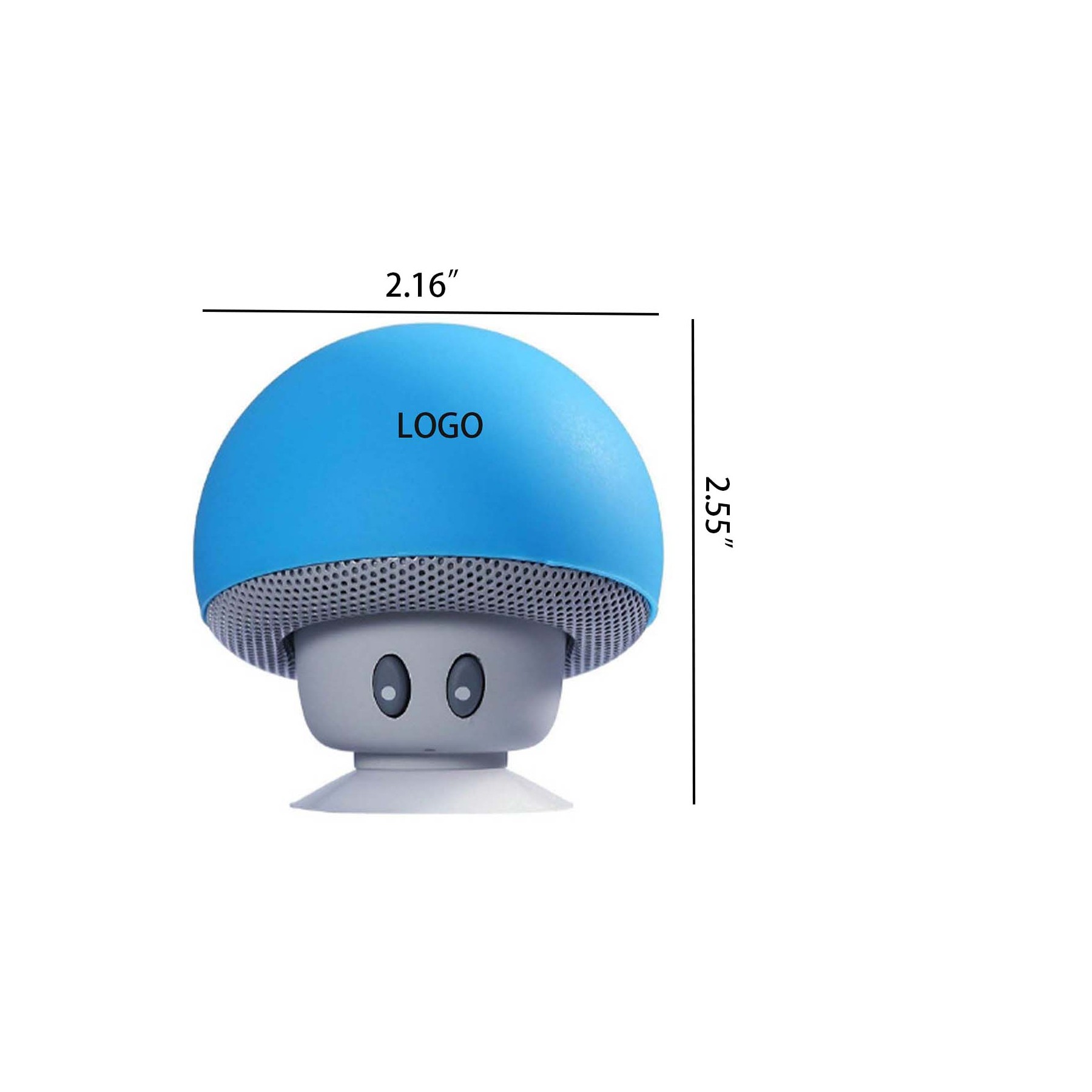 Bluetooth speaker 5