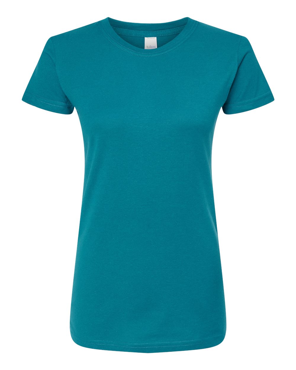 Women's Fine Jersey Slim Fit T-Shirt - 213 185