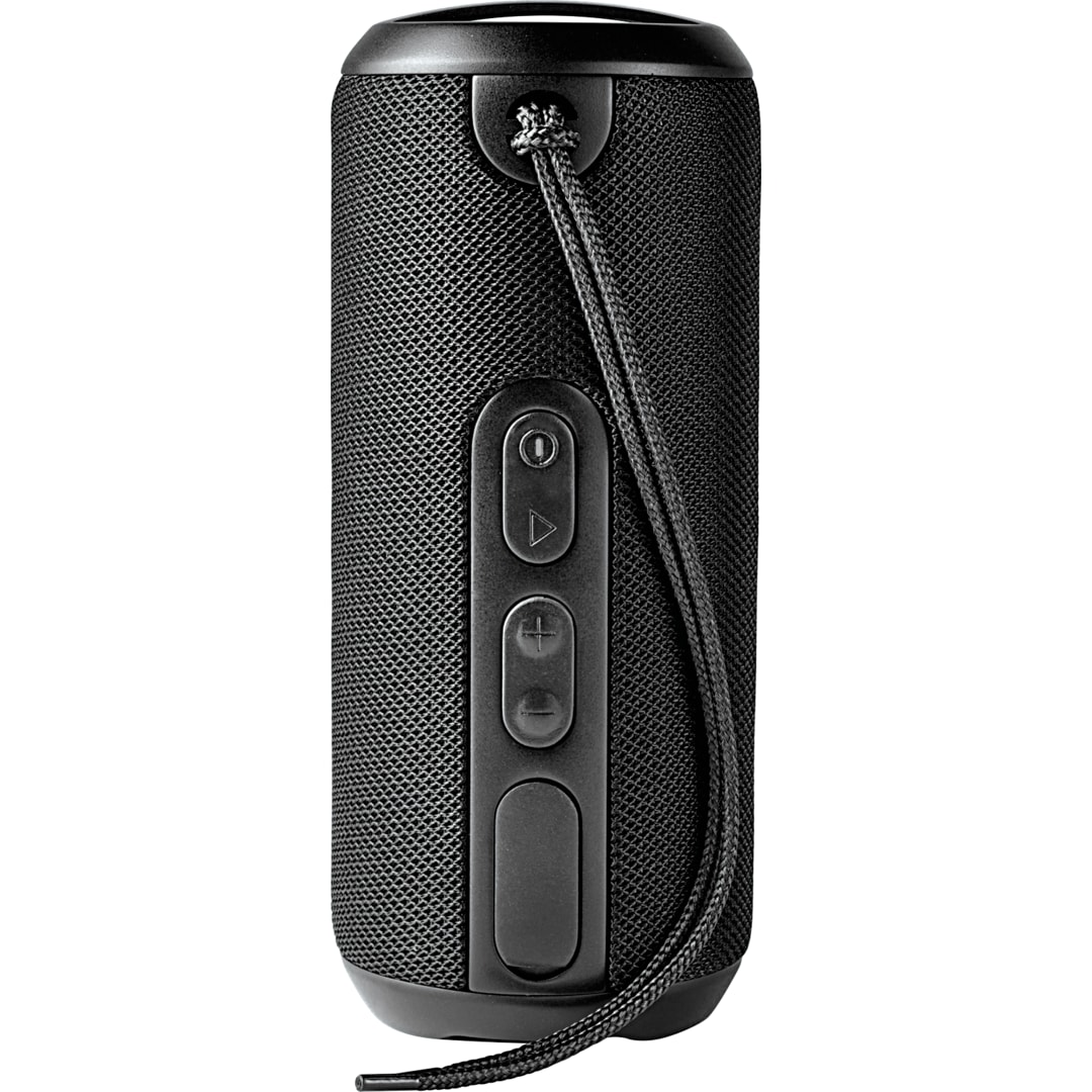 Rugged Fabric Outdoor Waterproof Bluetooth Speaker 31
