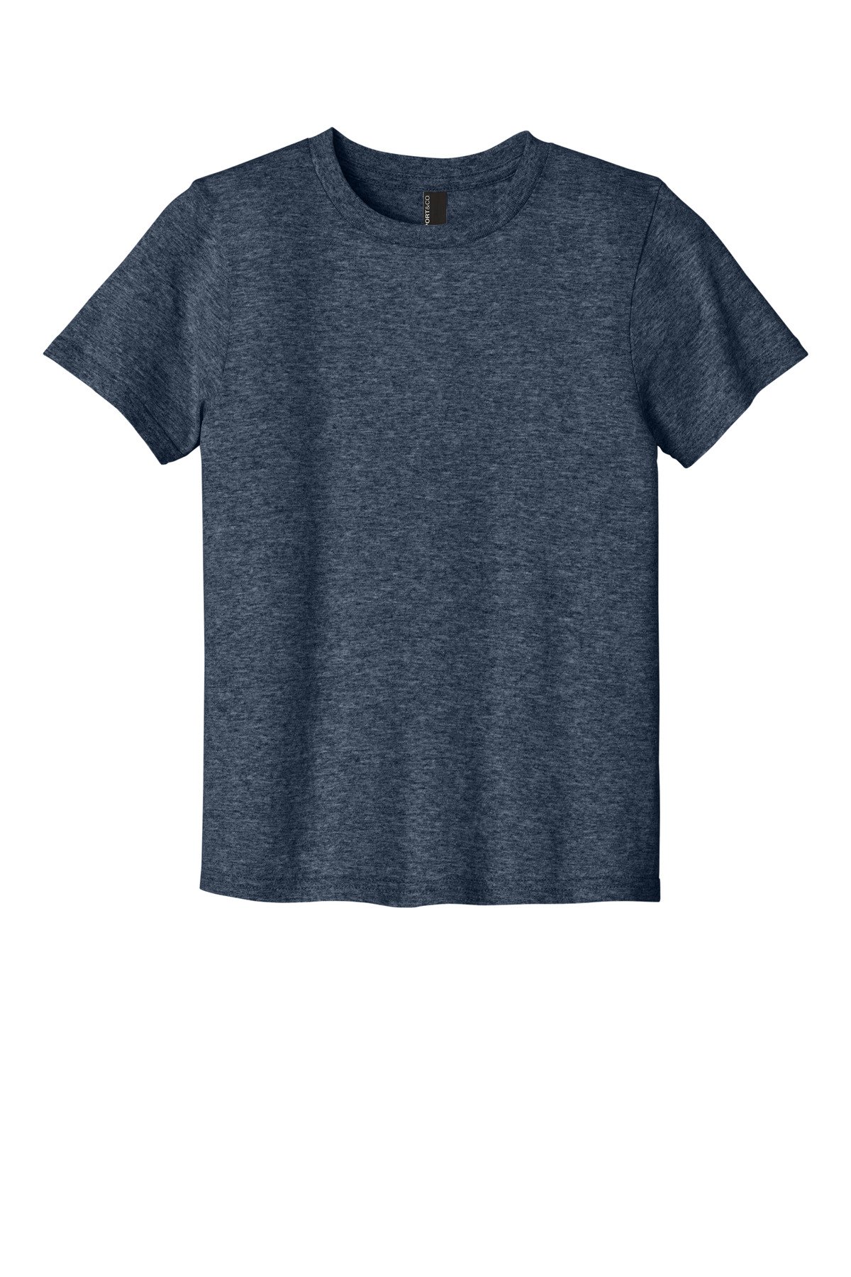 Port & Co Youth Easy Cotton Tee PC43Y 147